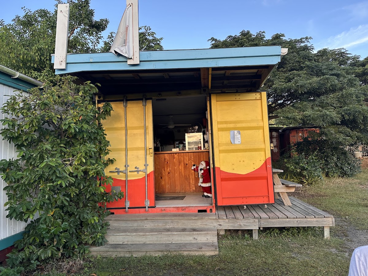 Love City Cafe Photos 2