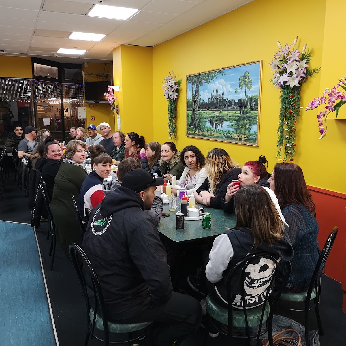 Riccarton Noodle House